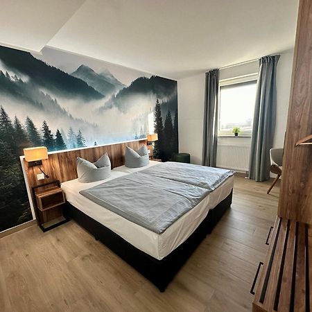 Auszeit Das Hotel Asbach-Baeumenheim Экстерьер фото